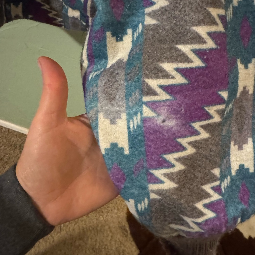 Walls Multicolor Patterned Jacket - image 5